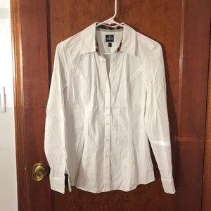 COPY - The essential dress shirt